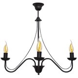  Luster na sajli MALBO II 3xE14/10W/230V | Eponuda.com