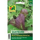  Semenski trak Azijska listnata zelenjava Cene