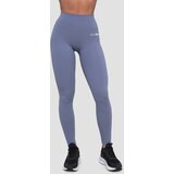 GymBeam Ženske helanke Essence Denim Blue