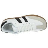 Demax Nizke superge - Bela | Shoptok.si
