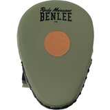 Benlee Lonsdale Leather hook & jab pad (1 pair) | Eponuda.ba