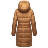 Marikoo Ženski zimski prešiti plašč YUIKOO Camel | Shoptok.si