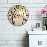 Wallity Zidni sat 3030MS-074, 30 cm | Eponuda.ba