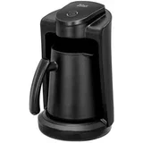 aparat za tursku kafu, 400W, šalice - ZLN1284