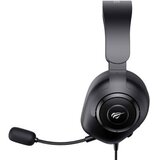 Havit H2230D Gaming Kulaklık Siyah Headset Wired & Wireless In-ear | shoptok.hr