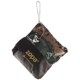 Zopa zimske rukavice za kolica Fluffy 2 Foggy Grey | shoptok.hr