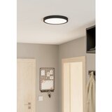 Eglo 99264 - led prigušiva plafonska svetiljka fueva 5 LED/20W/230V | Eponuda.com