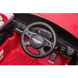  Licencirani auto na akumulator Bentley Mulsanne - crveni | shoptok.hr