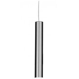 Ideal Lux led luster na sajli look 1xGU10/7W/230V cri 90 prečnik 6 cm sjajni hrom Cene
