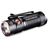 Fenix E18RV20800 - punjiva led baterijska lampa s funkcijom prigušiva led/usb 800mAh IP68 1200lm 200 h crna Cene