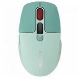 Canyon mouse MW-26 LCD Silent Dual Mode Wireless Green | ePonuda.com