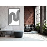  Poster - Ups and Downs of Life 30x45 | shoptok.hr