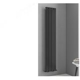  Radijator Marcello 1800 Nero 180x31 | shoptok.hr