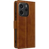 AVIZAR Ohišje za Xiaomi Redmi Note 14 4G Video podpora, Rjava, (5000013058) | Shoptok.si