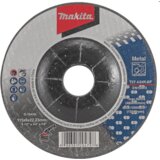 Makita brusni diskovi sa presovanim centrom 115mm 20/1 D-18459-20 Cene
