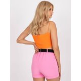 Italy Moda Shorts-DHJ-SN-13186-1.70-pink | shoptok.hr