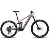  Bicikl Santa Cruz Vala 1 C GRY 70 CH - Gloss Grey (2026) - L | shoptok.hr