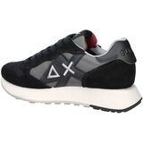 Sun68 Nizke superge Z45114 Črna | Shoptok.si