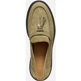Geox Khaki Women's Loafers Spherica EC1 - Women's | shoptok.hr
