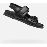 Geox Black women's sandals Adelash - Women's | shoptok.hr