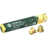 Creamy Vanilla za Nespresso® - 10 kaps
