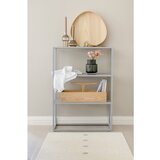Pappelina Bež/kremno bela notranja in zunanja preproga 70x60 cm Peg Linen Vanilla – | Shoptok.si