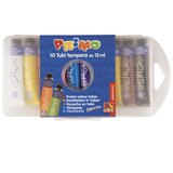 Boja TEMPERA 12ML ALUMINIJSKA TUBA 10/POLY PRIMO 444T10SAP | shoptok.hr