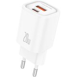 Jellico FONENG EU70 PD 20W 1XUSB-C STENSKI POLNILEC S KABLOM ZA TELEFONE SAMSUNG, (5000337855) | Shoptok.si