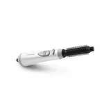 EBL001W hair styling tool Hot air brush Warm Black,White 1.6 m 400 W