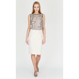 Deni Cler Milano Woman's Skirt W-DW-7065-51-61-11-1 | Shoptok.si