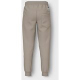 name it Hlače 'VIMO' temno bež | Shoptok.si