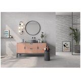 Geotiles unutarnje zidne pločice persa gris 33,3x55 cm, 1. klasa, 1,84 m2 | shoptok.hr