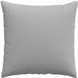 vidaXL jastučići za sofu 2 pcs siva 80 x 80 cm tkanina | shoptok.hr