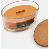 Sinsay Svijeća Pumpkin Creme Brulee | shoptok.hr