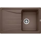 Blanco SONA 45 S Silgranit PuraDur sudopera 780x500mm bela 519665 | Eponuda.com