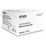 Epson Zbiralnik odpadne barve C13T671200, original Cene