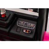 Viličar na akumulator XMX638 - rozi | shoptok.hr