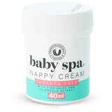 BABY SPA krema za pelensku regiju sa cinkom 40ml Cijene