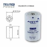  NiMH D VHD9500 CFG 1.2V 9500mAh SAFT | ePonuda.com