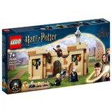 Lego Harry Potter™ 76395 Hogwarts™: Prvi sat letenja | shoptok.hr