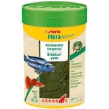 Sera flora nature 100 ml Cene