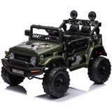  Licencirani auto na akumulator Toyota FJ White 4x4 - moro | shoptok.hr