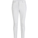 ESKADRON Moške jahalne hlače KNEE GRIP MALE CORE, white - L | Shoptok.si