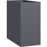  Sadilica antracit 40x80x80 cm od čelika | shoptok.hr