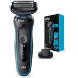 Braun Series 5 50-M1200s Wet&Dry Herrenrasierer Cene