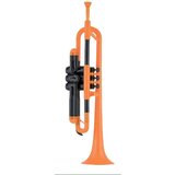 pTrumpet trobenta - Orange - Audio-Kondric | Shoptok.si
