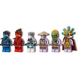 Lego kocke Ninjago Pomorska bitka katamaranov 71748 | Shoptok.si
