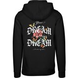 Mister Tee Men's sweatshirt Not My Dream black | ePonuda.com