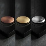REA Bath Savoy akrilni tuš kad Black 80x80 | Shoptok.si