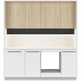 Visiona Okrasni Okvir Milino, Bela | Shoptok.si